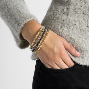 Kendra Scott Remy Bangle Bracelet Set